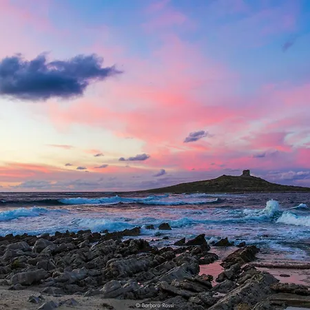 Cavalluccio Marino Σπίτι διακοπών