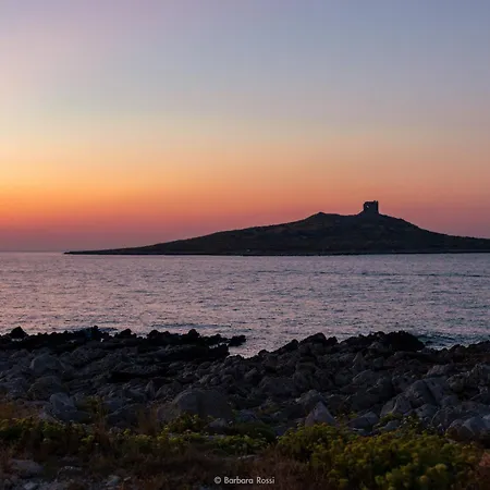 Cavalluccio Marino Σπίτι διακοπών