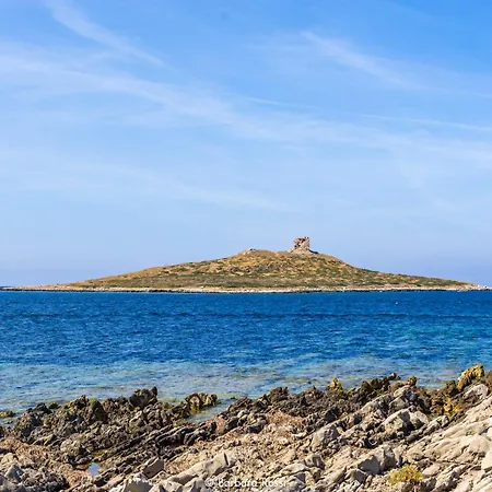 Σπίτι διακοπών Cavalluccio Marino