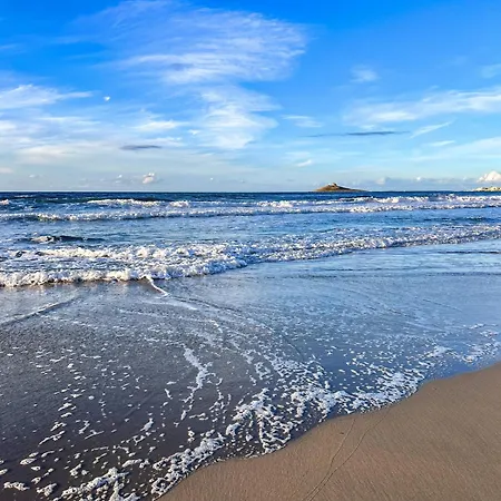 Σπίτι διακοπών Cavalluccio Marino *