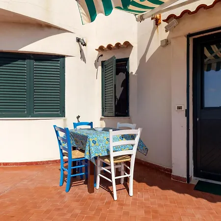 Cavalluccio Marino Σπίτι διακοπών *