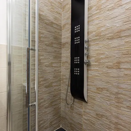 Σπίτι διακοπών Cavalluccio Marino *