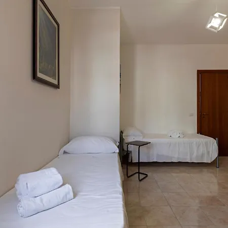 Cavalluccio Marino Σπίτι διακοπών Isola delle Femmine