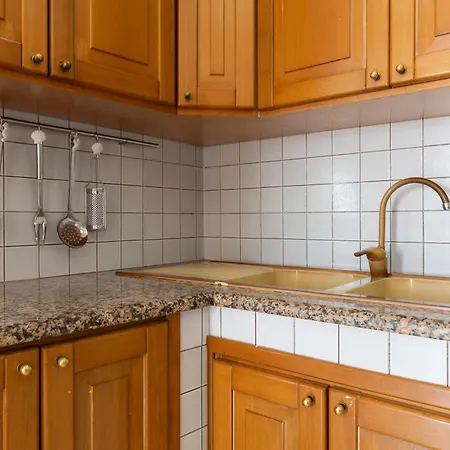 Σπίτι διακοπών Cavalluccio Marino