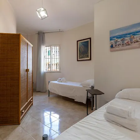 Σπίτι διακοπών Cavalluccio Marino *