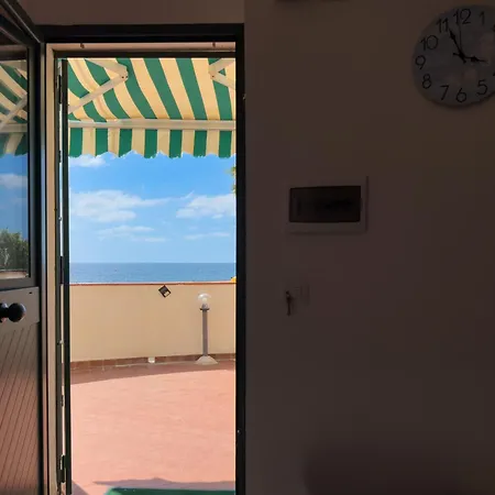 Σπίτι διακοπών Cavalluccio Marino Isola delle Femmine