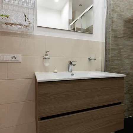 Σπίτι διακοπών Cavalluccio Marino