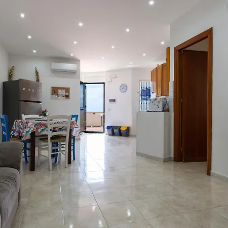 Σπίτι διακοπών Cavalluccio Marino *