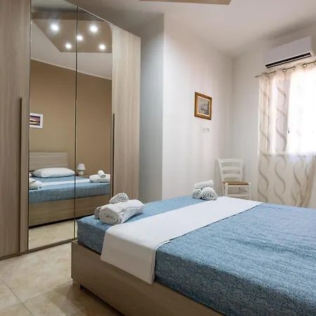 Σπίτι διακοπών Cavalluccio Marino Isola delle Femmine