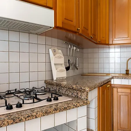 Cavalluccio Marino Isola delle Femmine