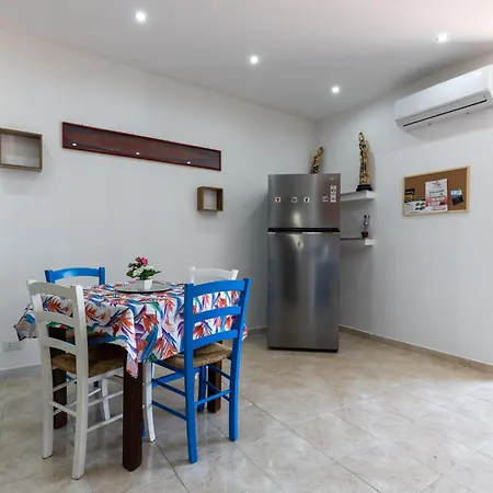 Σπίτι διακοπών Cavalluccio Marino *