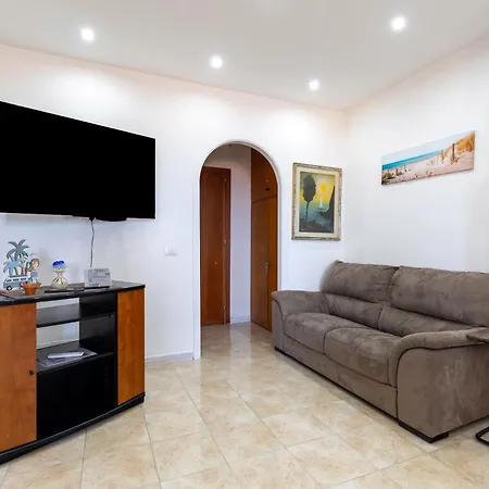 Cavalluccio Marino Σπίτι διακοπών Isola delle Femmine