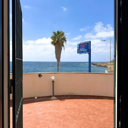 Σπίτι διακοπών Cavalluccio Marino Isola delle Femmine