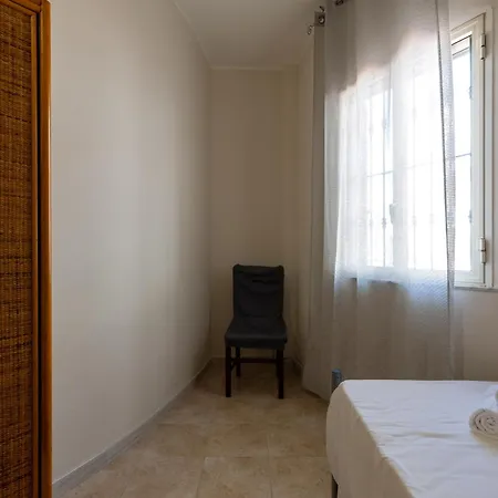 Σπίτι διακοπών Cavalluccio Marino