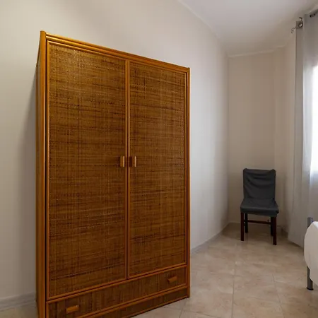 Σπίτι διακοπών Cavalluccio Marino Isola delle Femmine