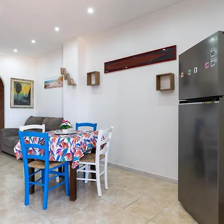 Cavalluccio Marino *