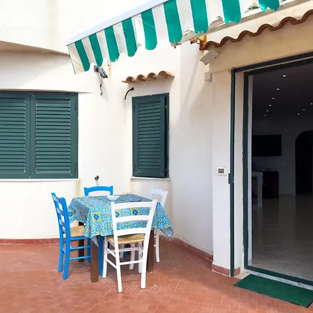 Cavalluccio Marino Σπίτι διακοπών