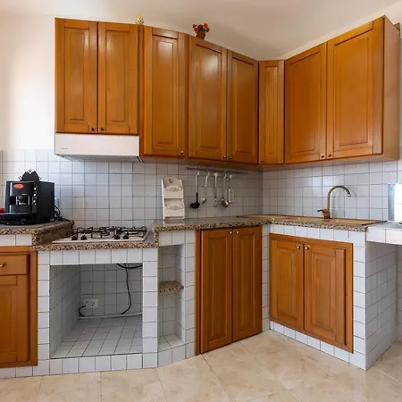 Σπίτι διακοπών Cavalluccio Marino