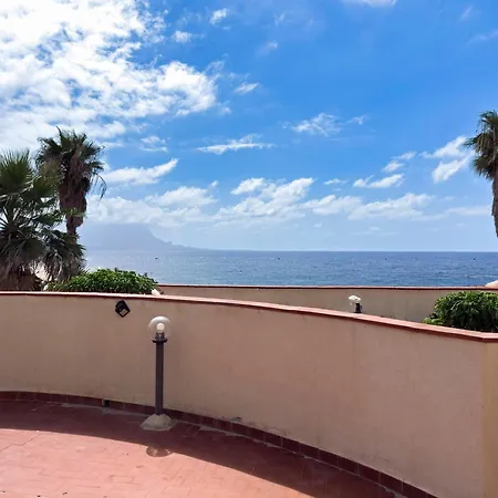 Cavalluccio Marino Isola delle Femmine