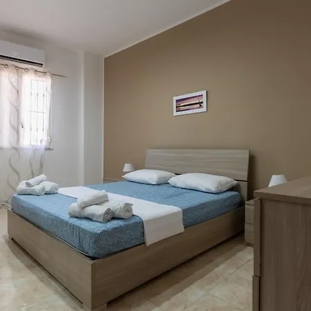 Cavalluccio Marino Σπίτι διακοπών Isola delle Femmine