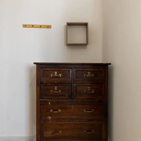 Σπίτι διακοπών Cavalluccio Marino *