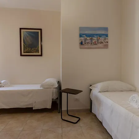 Cavalluccio Marino Σπίτι διακοπών *