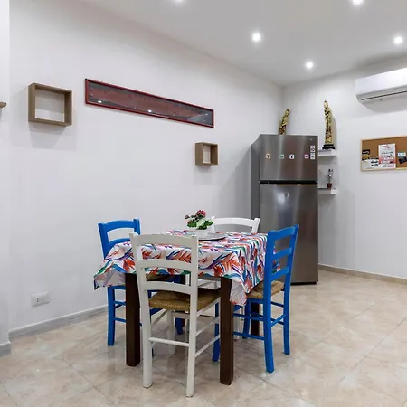 Cavalluccio Marino Σπίτι διακοπών