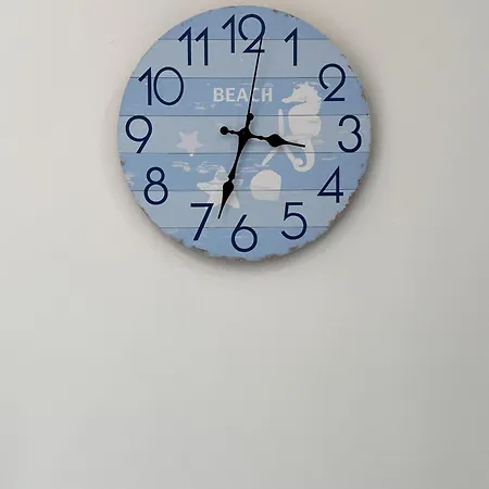 Σπίτι διακοπών Cavalluccio Marino Isola delle Femmine