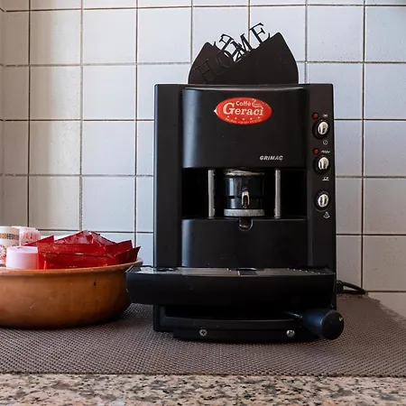 Σπίτι διακοπών Cavalluccio Marino Isola delle Femmine