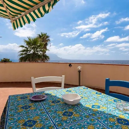 Cavalluccio Marino Isola delle Femmine