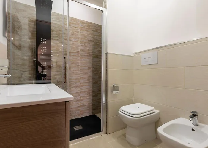 Casa vacanze Cavalluccio Marino