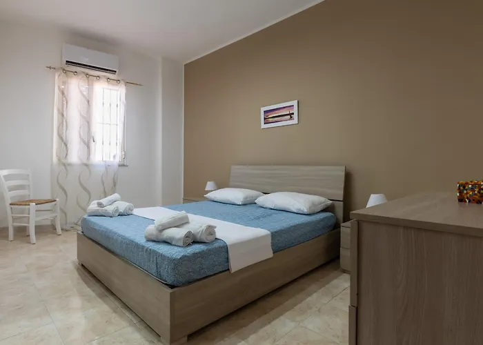 Cavalluccio Marino Casa vacanze Isola delle Femmine