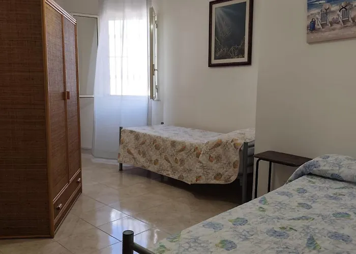 Cavalluccio Marino Casa vacanze *